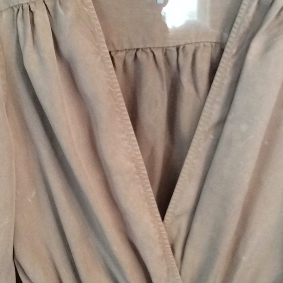 NWT Beautiful Young Fabulous & Broke Jumpsuit - Picture 5 of 8